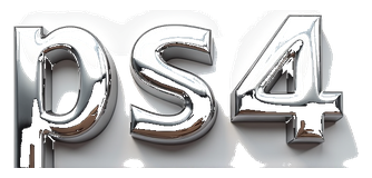 ps4 logo